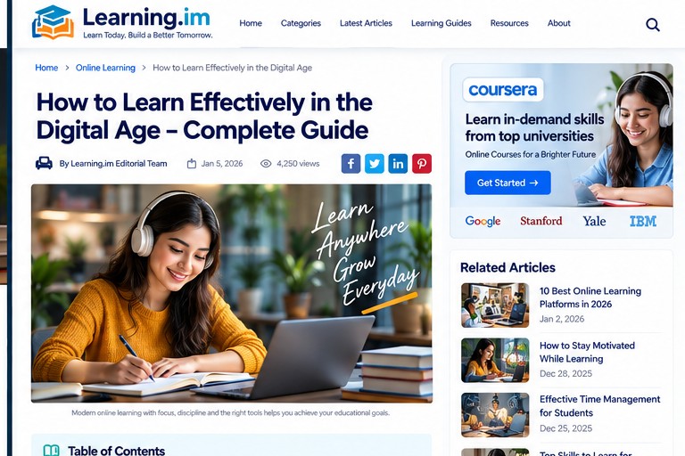 Study Abroad Planning Guide education image