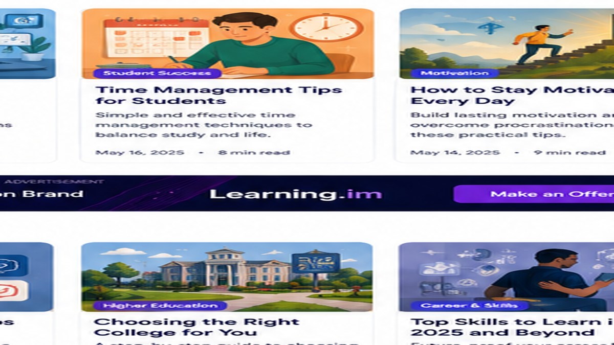AI-generated education illustration for Active Recall: The Secret to Better Memory